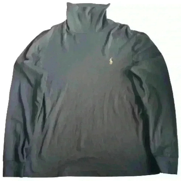 Polo Ralph Lauren turtle neck - Picture 1 of 5